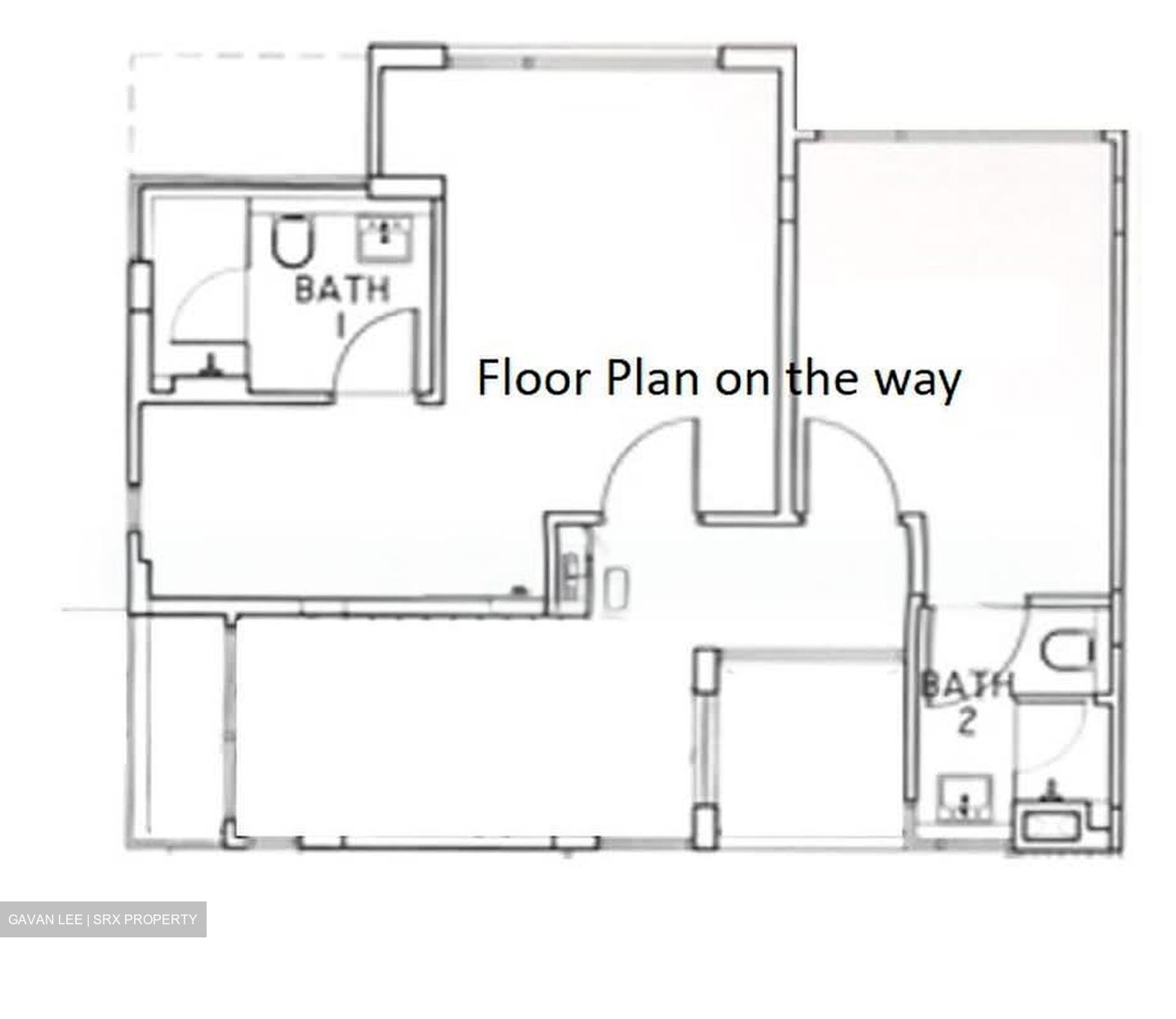 Chestnut Terrace (D23), Terrace #575267751